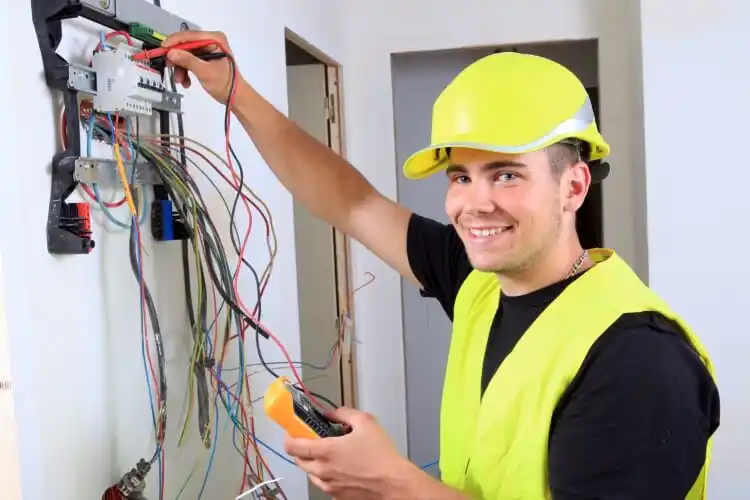 elektricien Noordwijkerhout